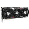 Placa video MSI GeForce RTX 3090 Ti GAMING X TRIO 24GB GDDR6X 384 bit