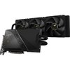 Placa video Gigabyte AORUS GeForce RTX 3090 Ti XTREME WATERFORCE 24G 24GB GDDR6X 384 bit