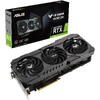 Placa video Asus TUF Gaming GeForce RTX 3090 Ti OC Edition 24GB 384 bit