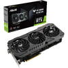 Placa video Asus TUF Gaming GeForce RTX 3090 Ti 24GB Gaming LHR 384 bit