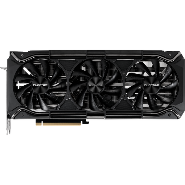 Placa video Gainward GeForce RTX 3090 Ti Phantom 24GB GDDR6X 384 bit