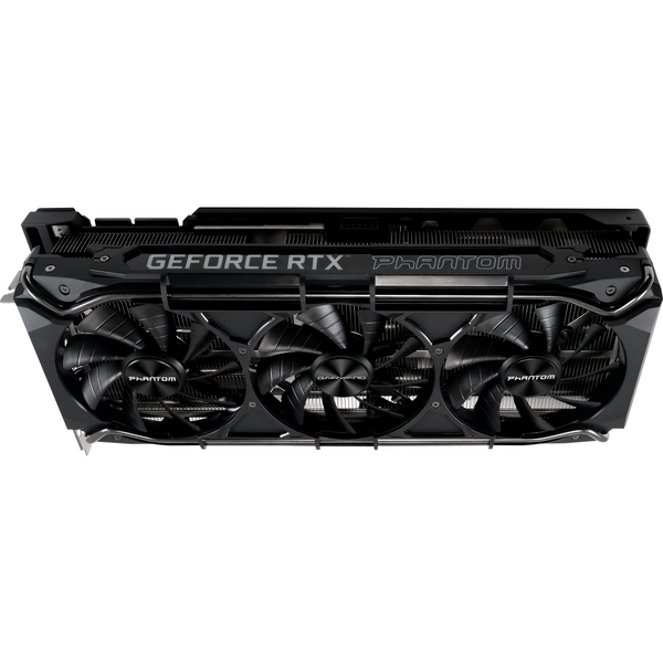 Placa video Gainward GeForce RTX 3090 Ti Phantom 24GB GDDR6X 384 bit