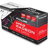 Placa video Sapphire Radeon RX 6400 Pulse 4GB GDDR6 64 bit