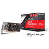 Placa video Sapphire Radeon RX 6400 Pulse 4GB GDDR6 64 bit