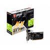 Placa video MSI GeForce GT 730 2GB DDR3 64-bit Low Profile