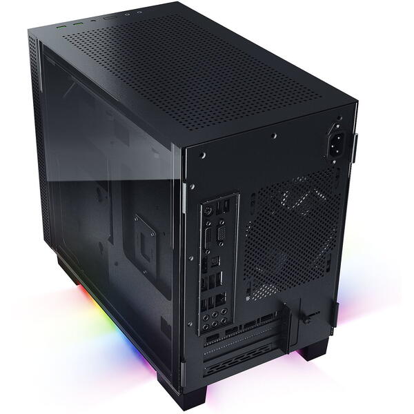 Carcasa RAZER Tomahawk M1 RGB Mini-ITX