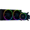 Cooler cu lichid RAZER Hanbo Chroma RGB AIO 240MM