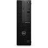 Sistem Brand Dell OptiPlex 3090 SFF, Intel Core i3-10105, 8GB RAM, 256GB SSD, Intel UHD 630, Negru