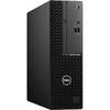 Sistem Brand Dell OptiPlex 3090 SFF, Intel Core i3-10105, 8GB RAM, 256GB SSD, Intel UHD 630, Windows 11 Pro, Negru