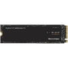 SSD WD Black SN850 500GB PCI Express 4.0 x4 M.2 2280