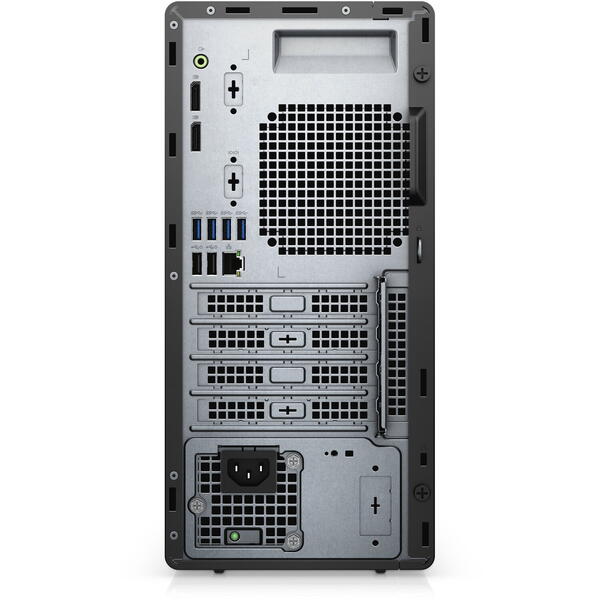 Sistem Brand Dell OptiPlex 3090 MT, Intel Core i5-10505, 8GB RAM, 512GB SSD, Intel UHD 630, Windows 11 Pro