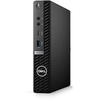 Sistem Brand Dell Optiplex 5090 MFF, Intel Core i7-11700T, 16GB DDR4, 512GB SSD, Intel UHD Graphics 750, Windows 10 Pro, Negru