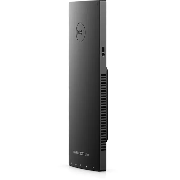 Mini PC Dell OptiPlex 3090 UFF, Intel Core i5-1145G7, 16GB RAM, 256GB SSD, Intel Iris Xe Graphics, Windows 10 Pro, Negru