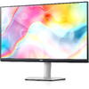 Monitor Gaming Dell S2722DC 27 inch QHD IPS 4 ms 75 Hz USB-C