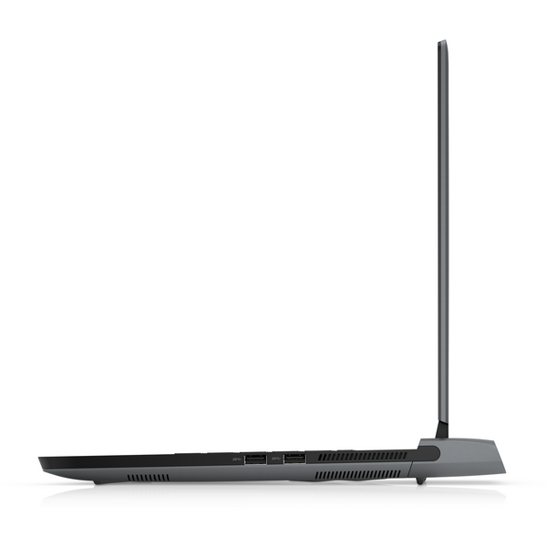 Laptop Dell Alienware m15 R6, 15.6'' QHD, Intel Core i7-11800H, 32GB DDR4, 1TB SSD, GeForce RTX 3070 8GB, Win 11 Pro, Dark Side of the Moon, 3Yr BOS