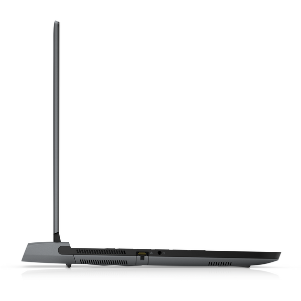 Laptop Dell Alienware m15 R6, 15.6'' QHD, Intel Core i7-11800H, 32GB DDR4, 1TB SSD, GeForce RTX 3070 8GB, Win 11 Pro, Dark Side of the Moon, 3Yr BOS