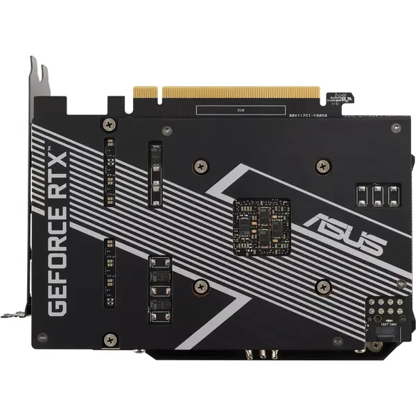 Placa video Asus GeForce RTX 3060 Phoenix V2 LHR 12GB GDDR6 192 bit