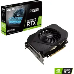 GeForce RTX 3060 Phoenix V2 LHR 12GB GDDR6 192 bit