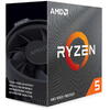 Procesor AMD Ryzen 5 4500 3.6GHz Box Socket AM4