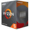 Procesor AMD Ryzen 5 4500 3.6GHz Box Socket AM4
