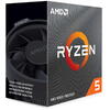 Procesor AMD Ryzen 5 4600G Socket AM4 Wraith Stealth