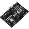 Placa de baza ASRock Q270 Pro BTC+ Socket 1151