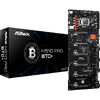 Placa de baza ASRock H510 Pro BTC+ Socket 1200