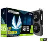 Placa video Zotac GeForce RTX 3050 AMP 8GB GDDR6 128 bit