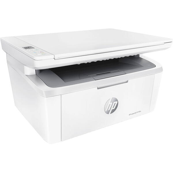 Multifunctionala HP LaserJet M140w Monocrom