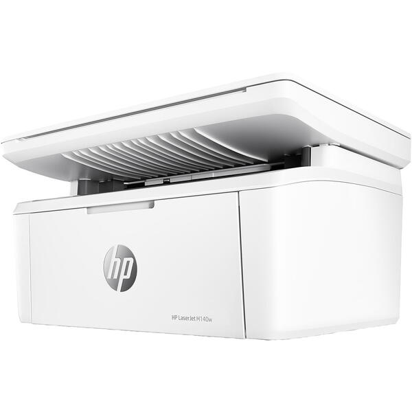 Multifunctionala HP LaserJet M140w Monocrom