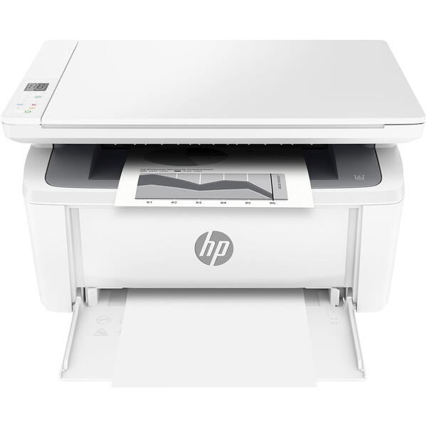 Multifunctionala HP LaserJet M140w Monocrom