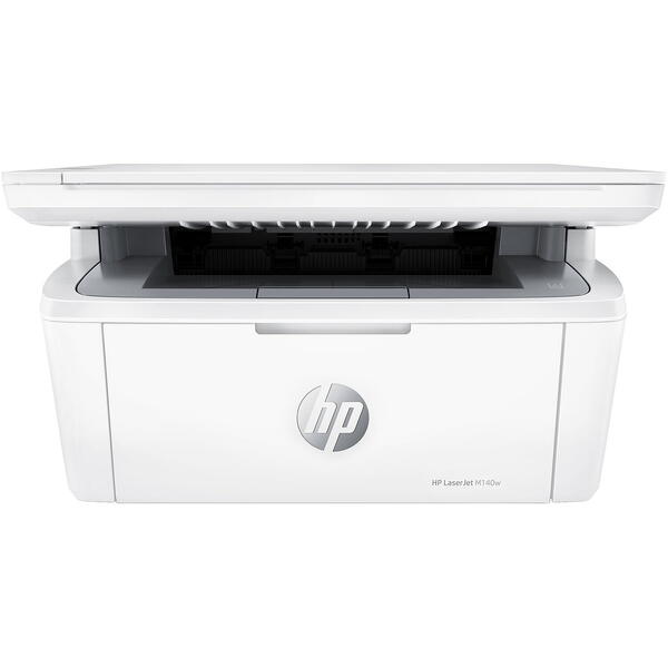 Multifunctionala HP LaserJet M140w Monocrom