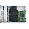 Server Brand Dell PowerEdge R550, Intel Xeon Silver 4310, 32GB DDR4, 480GB SSD, PERC H755, PSU 2x 600W, No OS