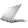 Laptop Dell Inspiron 15 Plus 7510, 15.6 inch FHD, Intel Core i7-11800H, 16GB DDR4, 512GB SSD, GeForce RTX 3050 4GB, Win 11 Home, 3Yr BOS