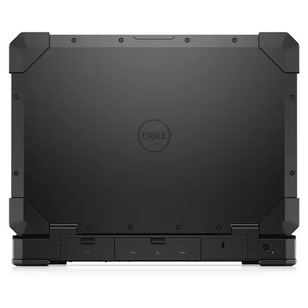 Laptop Dell Latitude 5424 Rugged, 14 inch FHD, Intel Core i5, 16GB DDR4, 256GB SSD, Windows 10 Pro