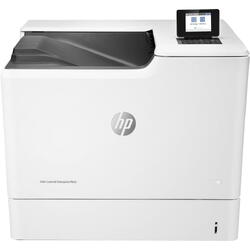 LaserJet Enterprise M652dn, Color, Format A4, Duplex, Retea