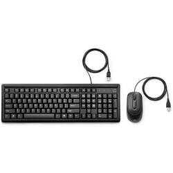 Wired Combo