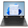 Laptop 2 in 1 HP Spectre x360 14-ea1004nn, 13.5 inch 2K OLED Touch, Intel Core i7-1195G7, 16GB DDR4X, 512GB SSD, Intel Iris Xe, Win 11 Home, Nightfall Black