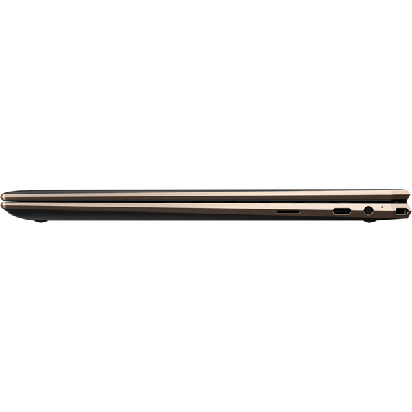 Laptop 2 in 1 HP Spectre x360 14-ea1004nn, 13.5 inch 2K OLED Touch, Intel Core i7-1195G7, 16GB DDR4X, 512GB SSD, Intel Iris Xe, Win 11 Home, Nightfall Black