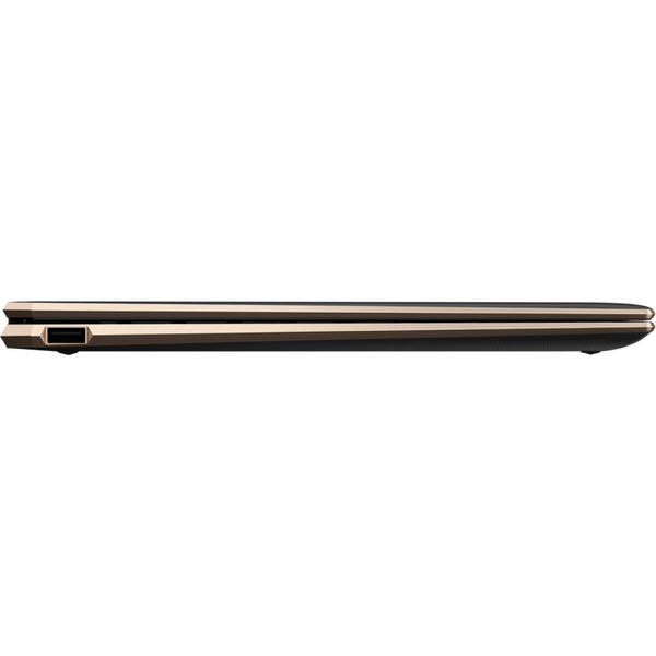 Laptop 2 in 1 HP Spectre x360 14-ea1004nn, 13.5 inch 2K OLED Touch, Intel Core i7-1195G7, 16GB DDR4X, 512GB SSD, Intel Iris Xe, Win 11 Home, Nightfall Black