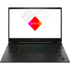 Laptop HP OMEN 17-ck0018nq, 17.3 inch QHD IPS 165Hz, Intel Core i7-11800H, 32GB DDR4, 1TB SSD, GeForce RTX 3080 16GB, Win 11 Home, Shadow Black