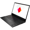 Laptop HP OMEN 17-ck0033nq, 17.3 inch QHD IPS 165Hz, Intel Core i7-11800H, 16GB DDR4, 512GB SSD, GeForce RTX 3060 6GB, Win 11 Home, Shadow Black