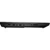 Laptop HP OMEN 17-ck0018nq, 17.3 inch QHD IPS 165Hz, Intel Core i7-11800H, 32GB DDR4, 1TB SSD, GeForce RTX 3080 16GB, Win 11 Home, Shadow Black