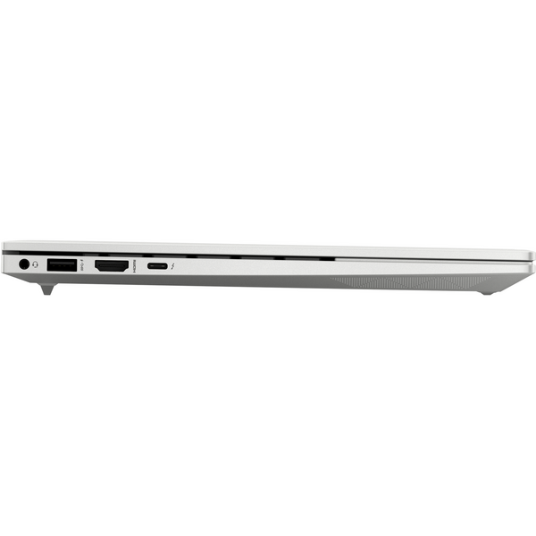 Laptop HP ENVY 14-eb0015nq, 14 inch FHD IPS Touch, Intel Core i7-11370H, 16GB DDR4, 512GB SSD, Intel Iris Xe, Win 10 Home, Silver