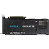 Placa video Gigabyte GeForce RTX 3070 Ti EAGLE OC LHR 8GB GDDR6X 256 bit