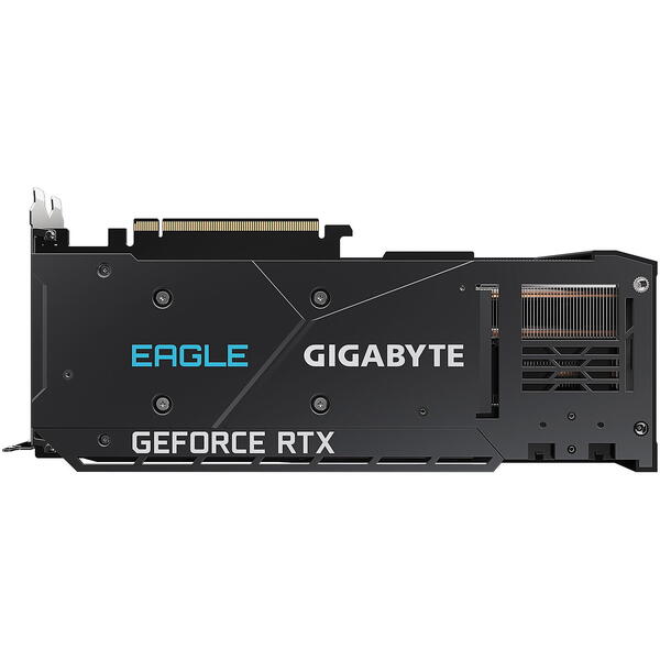 Placa video Gigabyte GeForce RTX 3070 Ti EAGLE OC LHR 8GB GDDR6X 256 bit