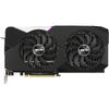 Placa video Asus GeForce RTX 3070 DUAL O8G LHR 8GB GDDR6 V2 256 bit