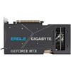 Placa video Gigabyte GeForce RTX 3060 EAGLE LHR 12GB GDDR6 V2 192 bit