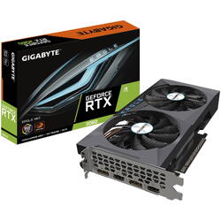 GeForce RTX 3060 EAGLE LHR 12GB GDDR6 V2 192 bit