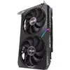 Placa video Asus GeForce RTX 3060 DUAL 12G V2 LHR 12GB GDDR6 192 Bit